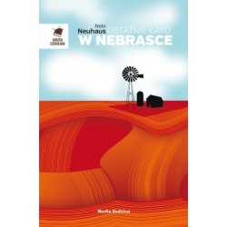 Ostatnie lato w Nebrasce