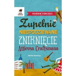 Zupełnie niespodziewane...