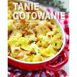 Tanie gotowanie. Smaczne i...