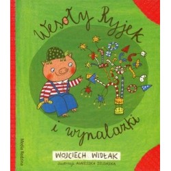 Wesoły Ryjek i wynalazki