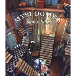 Mysi domek. Sam i Julia