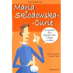 Nazywam się Maria...