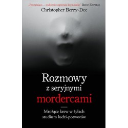 Rozmowy z seryjnymi mordercami