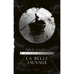 La Belle Sauvage. Cykl...