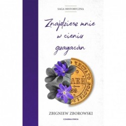 Znajdziesz mnie w cieniu...