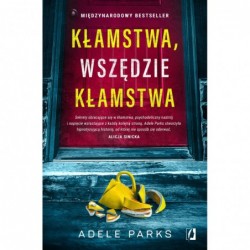 Kłamstwa, wszędzie kłamstwa