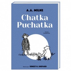Chatka Puchatka
