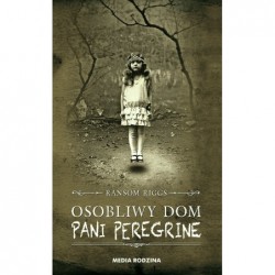 Osobliwy dom pani Peregrine