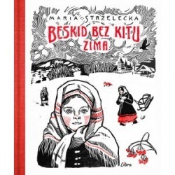 Beskid bez kitu. Zima