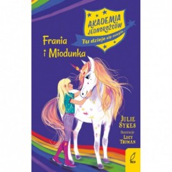 Akademia jednorożców....