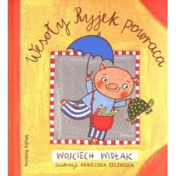 Wesoły Ryjek powraca