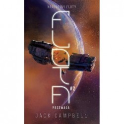 Przewaga. Seria Narodziny...