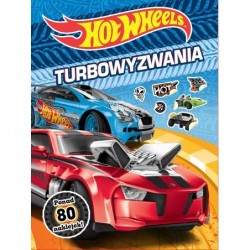 Hot Wheels Turbowyzwania
