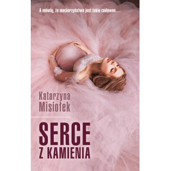Serce z kamienia