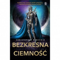 Bezkresna ciemność. Seria...