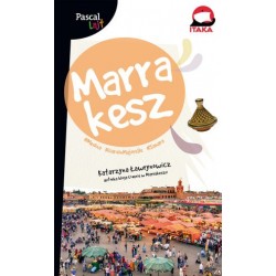Marrakesz (Pascal Lajt)