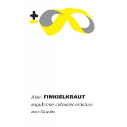 Zagubione człowieczeństwo....