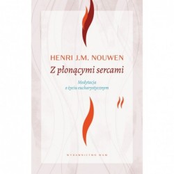 Z płonącymi sercami....