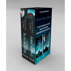 Pakiet: Blizny przeszłości...