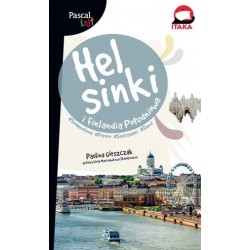 Helsinki i południowa...