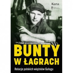 Bunty w łagrach