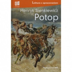 Potop (lektura z opracowaniem)