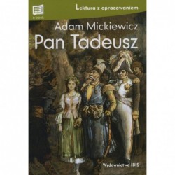 Pan Tadeusz (lektura z...