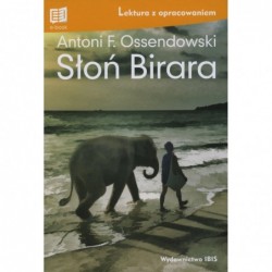 Słoń Birara (lektura z...