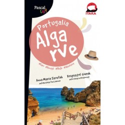 Algarve. Portugalia (Pascal...