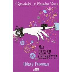 Mój sąsiad celebryta