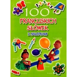 100 francuskich słówek z...