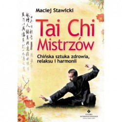 Tai Chi Mistrzów