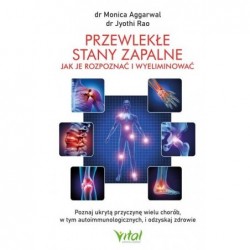 Przewlekłe stany zapalne -...