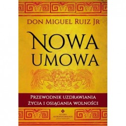 Nowa umowa. Przewodnik...