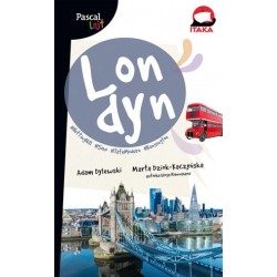 Londyn (Pascal Lajt)