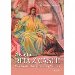 Święta Rita z Cascii