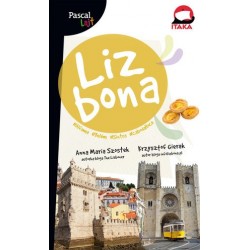 Lizbona (Pascal Lajt)