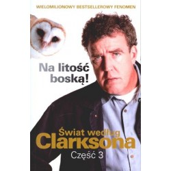 Świat według Clarksona....