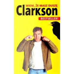 Wiem, że masz duszę. Nowe...