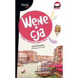 Wenecja (Pascal Lajt)