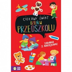 Ciekawy świat. Dzień w...