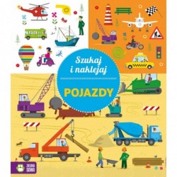 Pojazdy