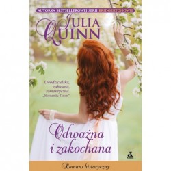 Odważna i zakochana. Cykl...