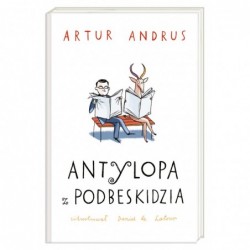 Antylopa z Podbeskidzia