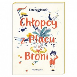 Chłopcy z Placu Broni