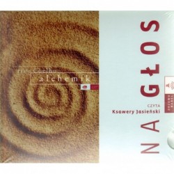 Alchemik (książka audio)