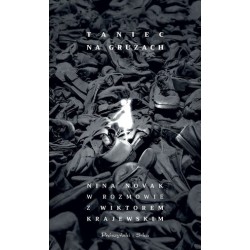 Taniec na gruzach. Nina...