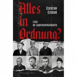 Alles in Ordnung ? Listy do...