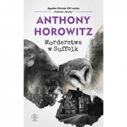 Morderstwa w Suffolk