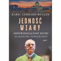 Jedność wiary....